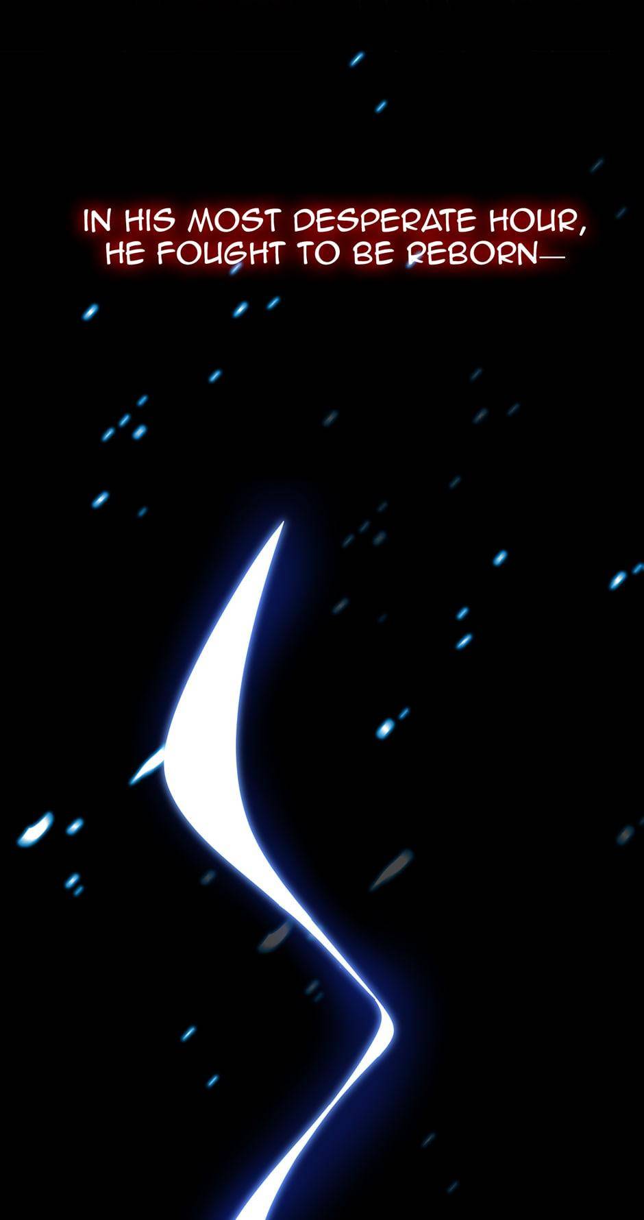 Magic Emperor, Chapter 0 image 08